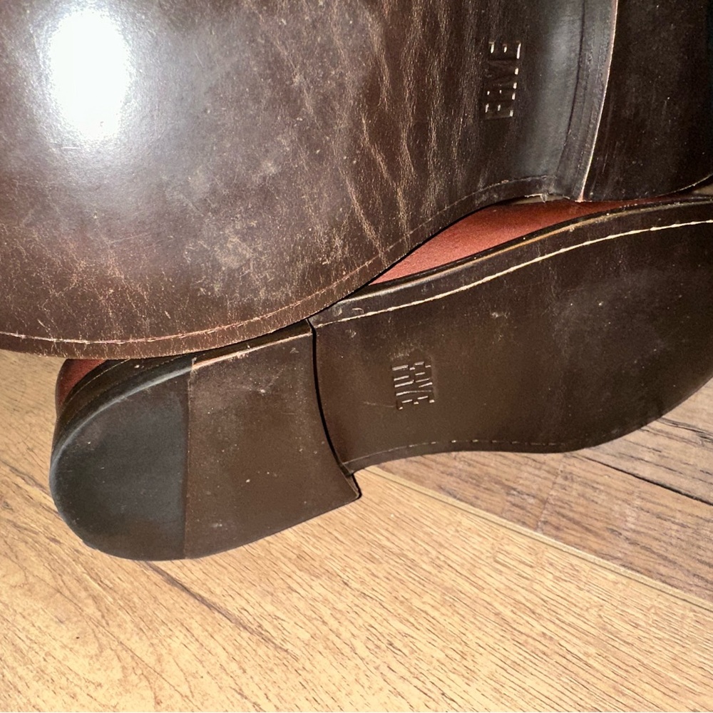 Frye boots